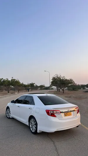 تويوتا كامري 2012 V4