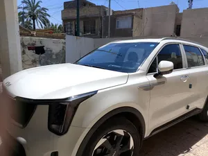 Used Kia Sorento in Baghdad