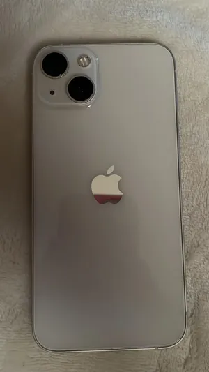 Apple iPhone 13 128 GB in Tripoli