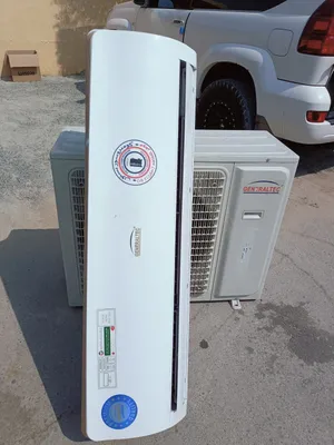GENERAL TEC SPLIT AC AVAILABLE FOR SALE