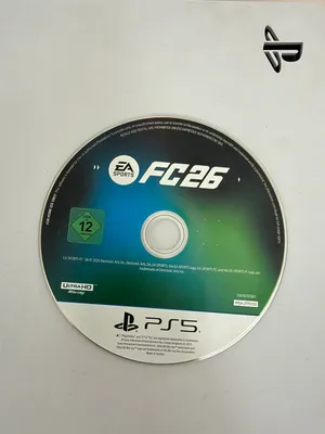 Fc 26 like new