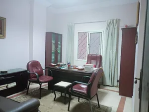 مقر اداري للتلميك