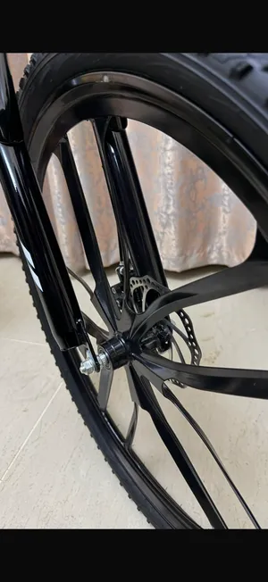Bike for adults size 27