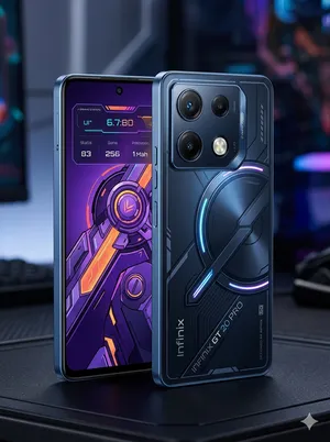 Infinix GT 20 Pro 256 GB in Basra