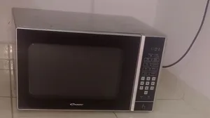 للبيع: مايكرويف كونتي (CONTI) حجم كبير 38 لتر بحالة ممتازة الماركة والموديل: CONTI MW-4138-S