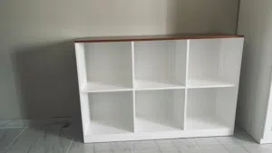 للبيع مكتبه جديده لم يتم استخدامها