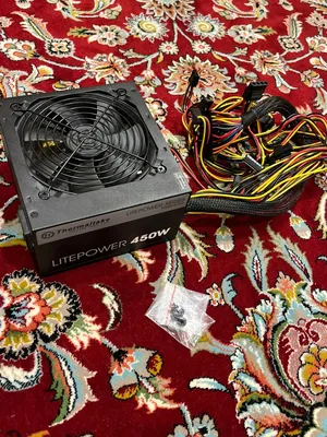 Thermaltake 450W
