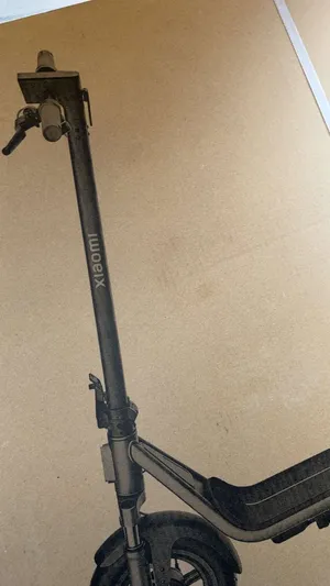Xiaomi Scooter 6
