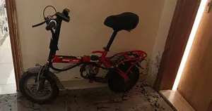 سكوتر للتنقل