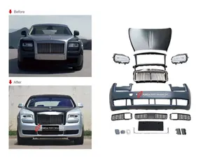 We have all part for Bentley and Rolls Royce  and  Range Rover