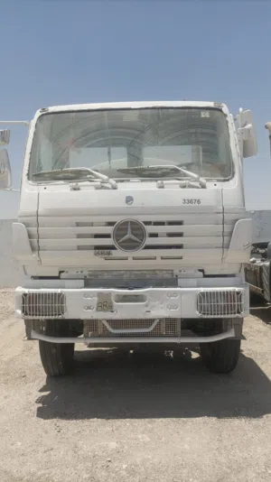 مرسيذس بنز 2031 2000 4*4جد