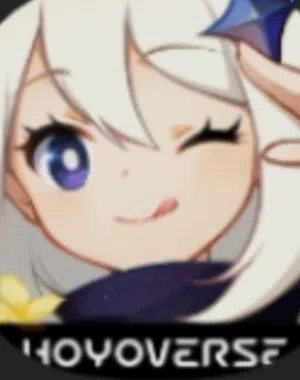 تفريم لعبت genshin