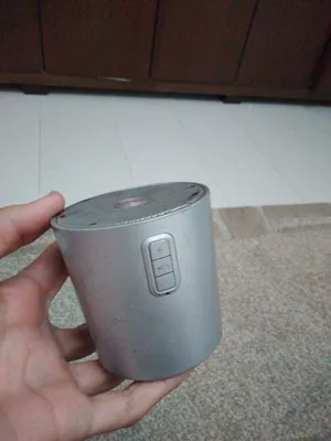 speaker importé