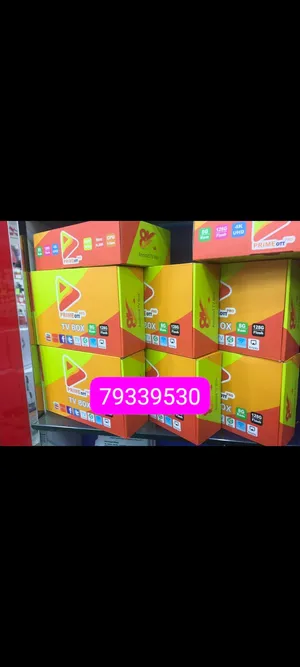 New model 4k Ott android TV box, dual band WiFi, world wideTV Subscrption Available All Countries ch