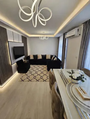 89 m2 2 Bedrooms Apartments for Sale in Cairo Madinaty