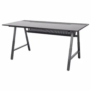 IKEA UTESPELARE Gaming Desk – طاولة قيمنق أصلية من IKEA
