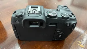 Canon EOS RP kit 24-105mm lens