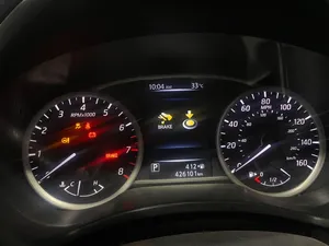 Nissan Sentra American Spec