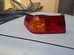 قطع غيار كامري 2001 الى 2017 وكاله