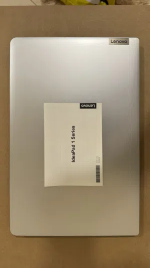Lenovo ideadpad 1 series