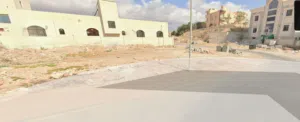 ارض سكنية شمال عوقد مربع ك