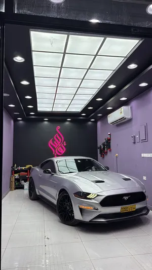 Used Ford GT in Muscat