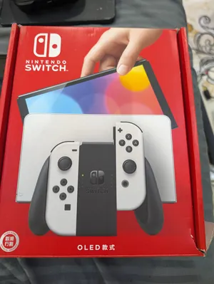 Nintendo Switch Nintendo for sale in Al Batinah