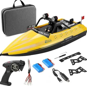 Speed boat