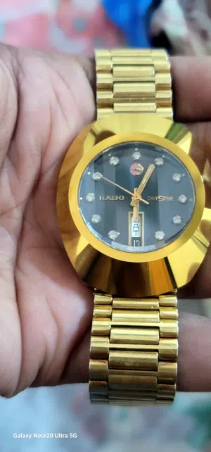 Automatic Rado watches for sale in Aden