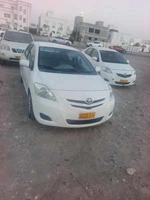 toyota yarris 2008 for sale
