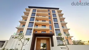 Special offer •2-BR Apartment •freehold • Al Mouj muscat