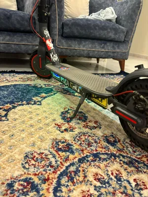 Electric E scooter like new