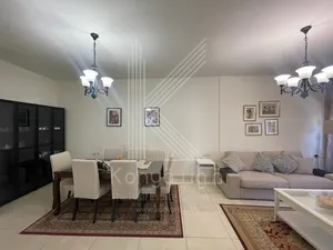 Furnished Apartment For Rent In Jabal Amman