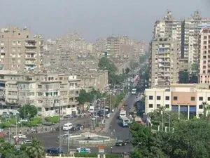 290 m2 More than 6 bedrooms Townhouse for Sale in Giza Kit Kat