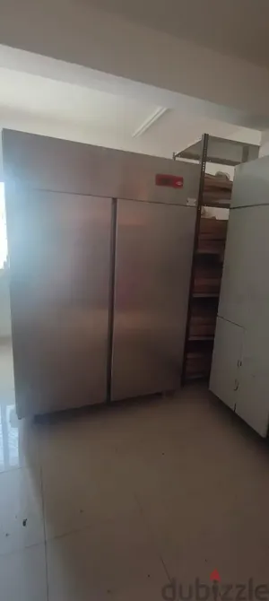 Commercial Kitchen Stainless Steel Range – For Sale / Monthly Rental