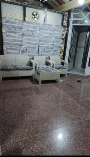 بيت طابقين للبيع بياسين خريبط مساحه 200م