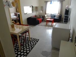Modern Furnished 115 Sq. Meter Apartment (7th Circle) For Rent