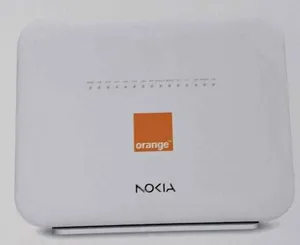 فايبر اورنج wifi6