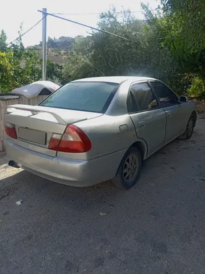 لانسر 99 للبيع 2000 دينار قابل للتفاوض
