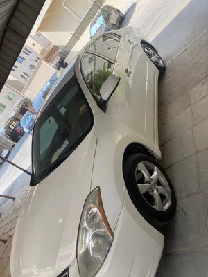 Used Nissan Altima in Farwaniya