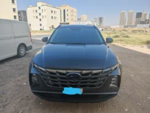 Hyundai Tucson 2023