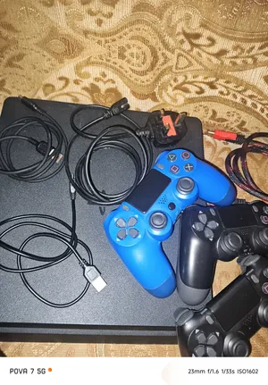 PlayStation 4 PlayStation for sale in Irbid