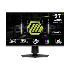 MSI MAG 275QPF X30