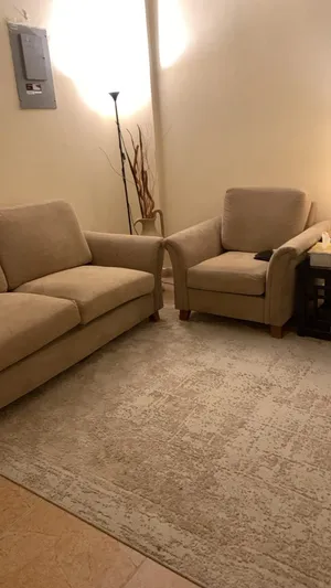 100 m2 2 Bedrooms Apartments for Rent in Muscat Al Maabilah