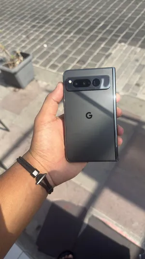 Google pixel fold 256gb one said display not working als front camera not working