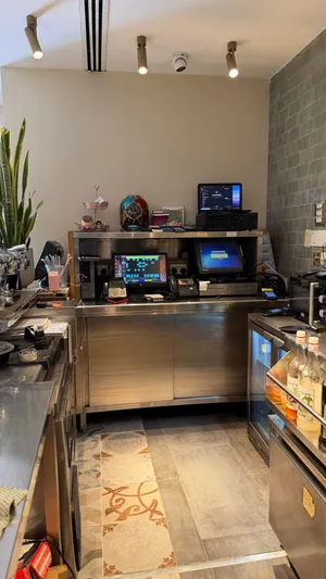 Perfect ready restaurant for sale in Abudhabi