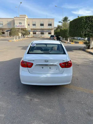 هونداي افانتي