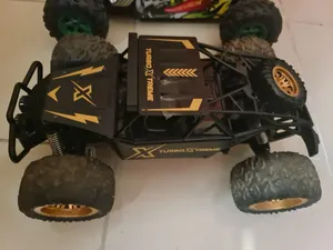 Turbo Xtreme