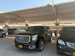 جمس يوكن دينالي 2017 للبيع