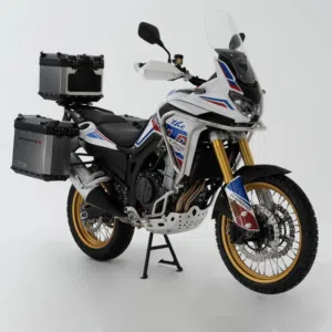 RIEJU GA 500 ADV, Spanish Brand, 40 Liter Dual Tank, Honda Engine( Motorcycles  دراجة رباعية،)